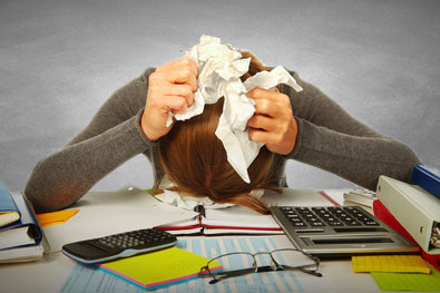 06 Einer muss sich quälen - © Petrik/Fotolia